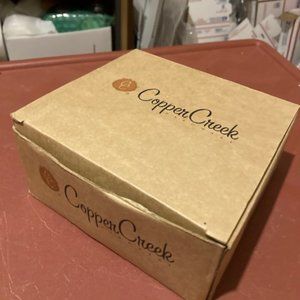 Cooper Creek Waverlie style